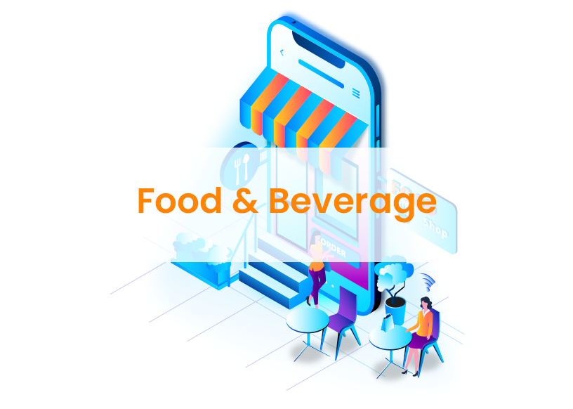 Food & Beverage