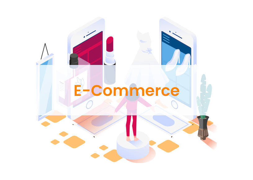 E-commerce