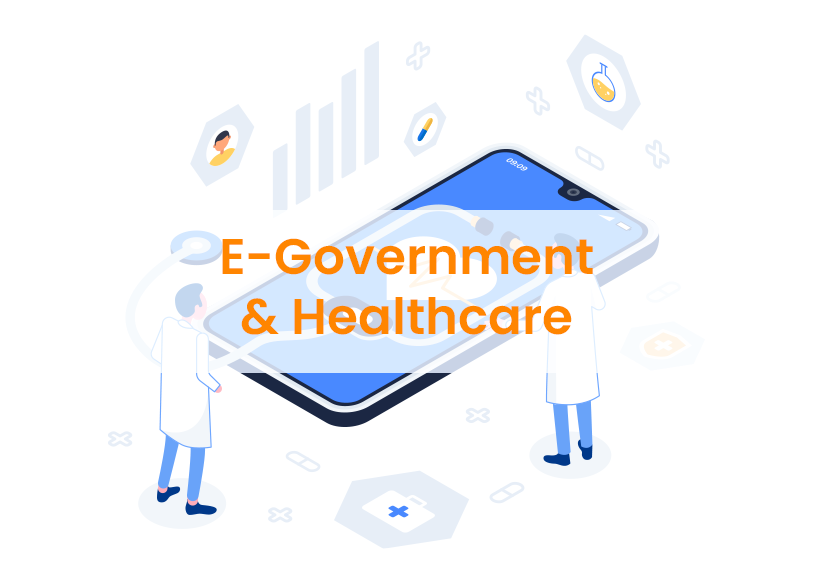 E-Government & Healthcare